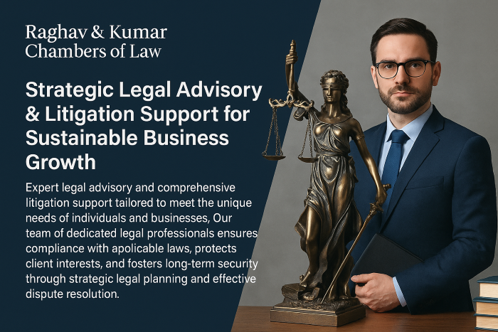 strategic-legal-advisory-litigation-support-raghav-kumar-chambers-of-law