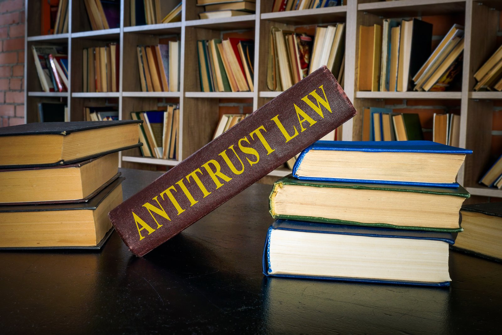 Competition/Antitrust